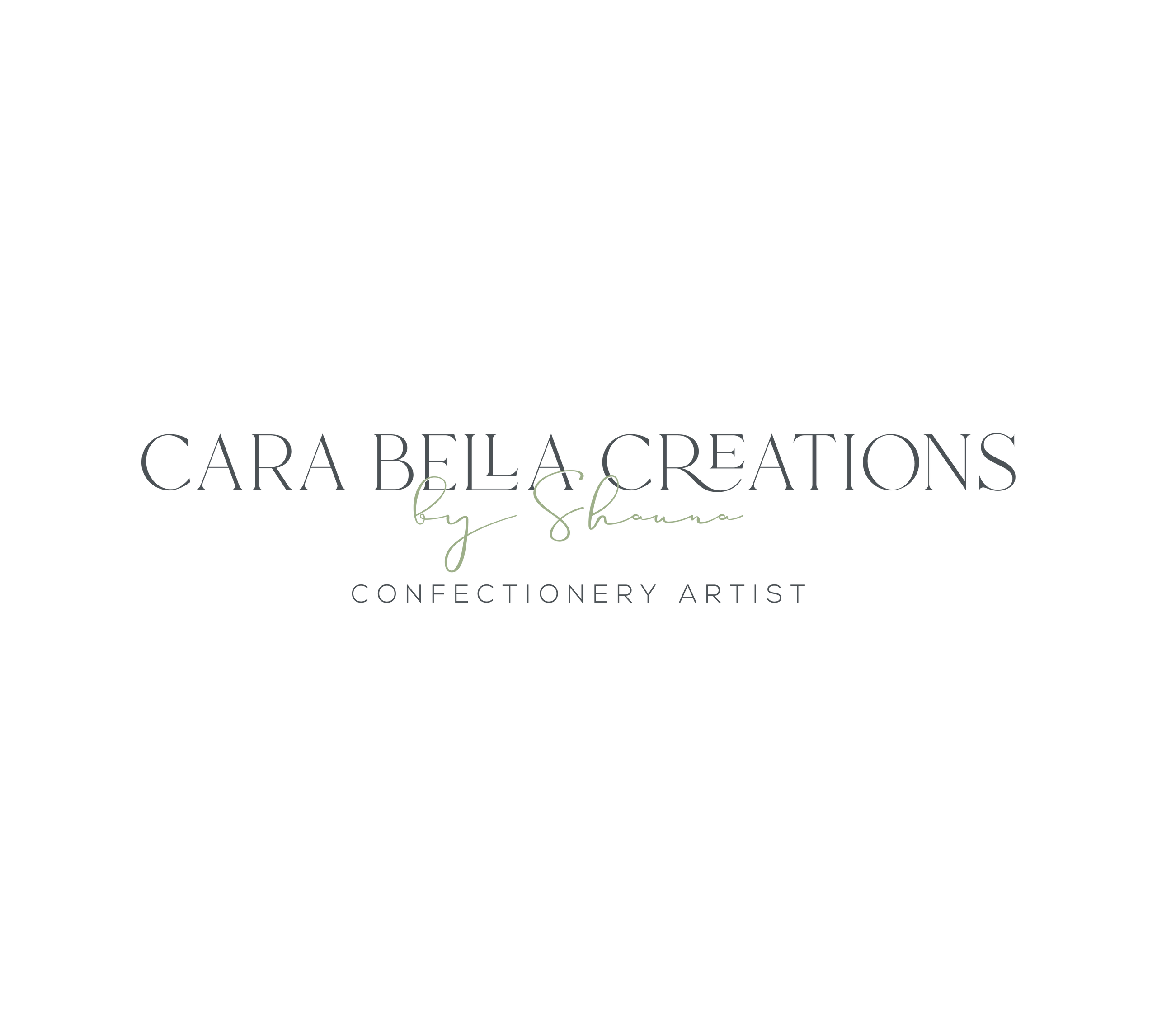 Cara Bella Creations by Shauna